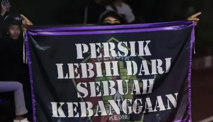 Persik Kediri Siap Sambut Persijap di Stadion Brawijaya Usai Kantongi Izin Pertandingan