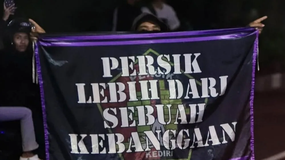 Persik Kediri Siap Jamu Persijap di Stadion Brawijaya Setelah Raih Izin Pertandingan