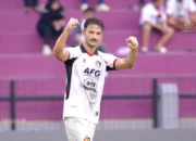 Persik Optimis Raih Kemenangan di Markas Madura United