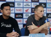 Persis Siap Tampilkan Performa Terbaik di Lapangan