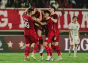 Persis Solo optimistis petik poin di kandang PSM Makassar