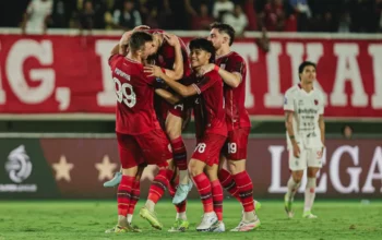 Persis Solo optimistis petik poin di kandang PSM Makassar