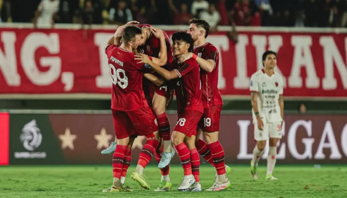 Persis Solo Berambisi Raih Poin Penting di Makassar untuk Amankan Posisi Aman