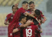 Persis Termotivasi Kuat untuk Tinggalkan Zona Degradasi