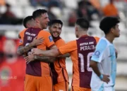 Borneo FC Kejar Puncak Klasemen saat Tantang PSM di Parepare