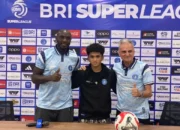 PSBS Biak Siapkan Taktik Khusus Jelang Duel Kontra Persija Jakarta