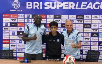 PSBS Matangkan Strategi Hadapi Persija Jakarta