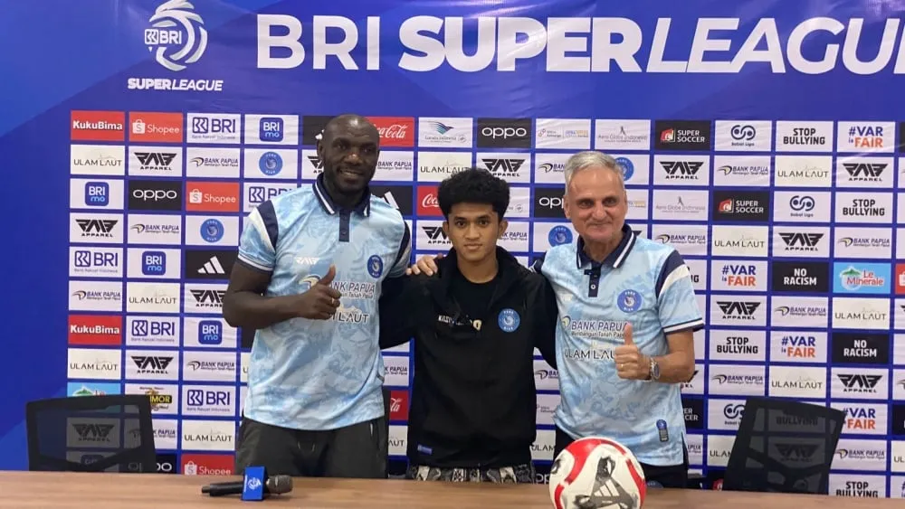 PSBS Matangkan Strategi Hadapi Persija Jakarta