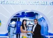 PSIM Buka Toko Resmi di Bandara Internasional Yogyakarta