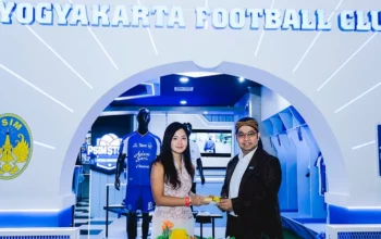 PSIM Buka Toko Resmi di Bandara Internasional Yogyakarta