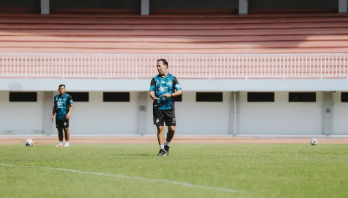 PSIM Jogja Pincang Jelang Tandang ke Markas Bhayangkara FC