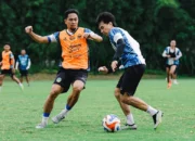 PSIM Siap Hadapi Tantangan Dewa United dengan Skuad Baru