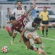 PSM Makassar Amankan Kemenangan Penting atas Persik Kediri