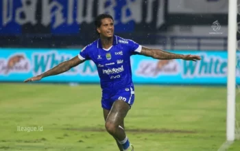 Ramon Tanque Bersinar Berkat Program Pilates Reformer