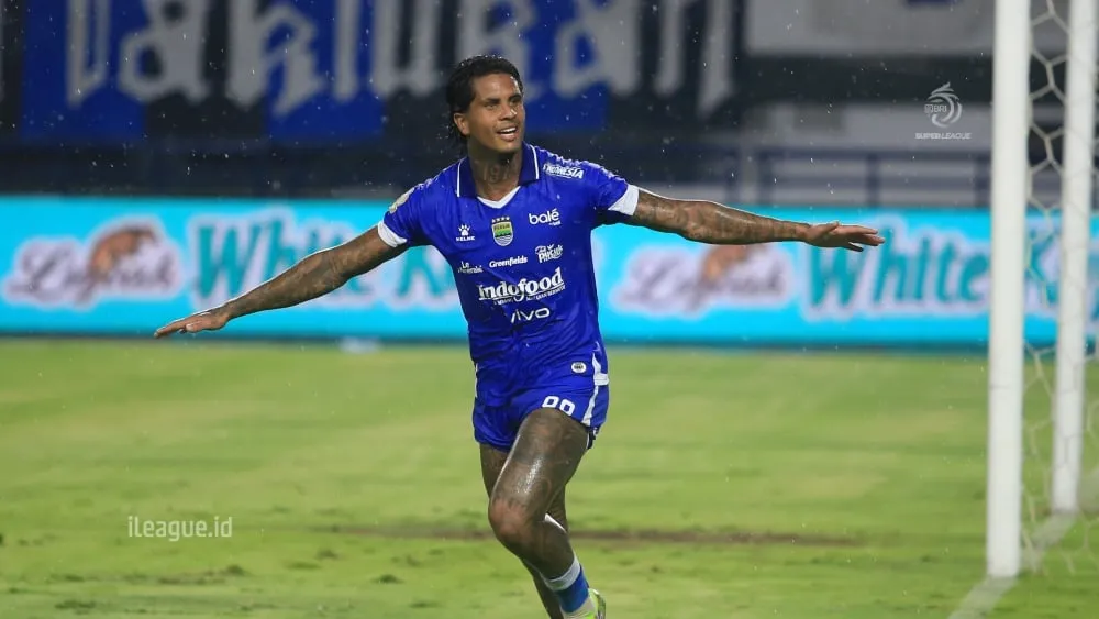 Ramon Tanque Bersinar Berkat Program Pilates Reformer