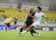 Riekerink Tuntut Dewa United Tampil Maksimal Saat Hadapi Malut United