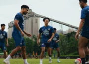 Semen Padang Bidik Tiga Poin Penting Demi Keluar dari Zona Bawah