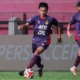 Pemain Muda Persik Bersinar di Tengah Ketatnya Persaingan