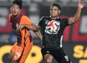 Semen Padang Takluk Telak dari Borneo FC, Imran Soroti Kesiapan Lawan