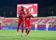 Strategi Persijap Menghentikan Serangan Cepat Lawan Membawa Kemenangan