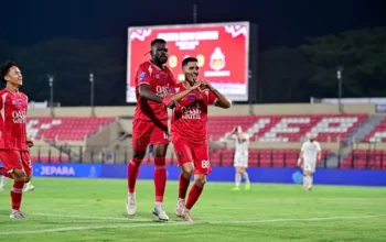 Strategi Persijap Menghentikan Serangan Cepat Lawan Membawa Kemenangan