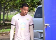 Kiper Persib, Teja Paku Alam