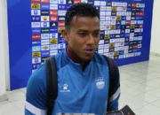 Kiper Persib, Teja Paku Alam