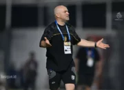 Tekanan di Persebaya: Kekecewaan dan Keyakinan Tavares di Tengah Krisis Klub