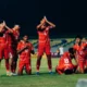 Timnas Indonesia U-17 Raih Kemenangan Perdana Berkat Kekuatan Mental