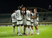 Van Basty Sousa Soroti Pentingnya Kemenangan Persija atas PSBS