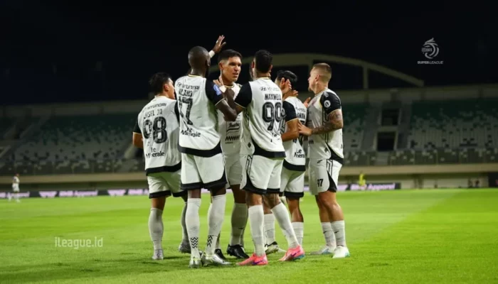 Van Basty Sousa Tekankan Arti Penting Kemenangan Persija