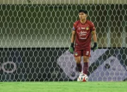 Cahya Supriadi Tampil Cemerlang, Van Gastel Beri Apresiasi Tinggi