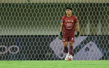 Cahya Supriadi Tampil Cemerlang, Van Gastel Beri Apresiasi Tinggi