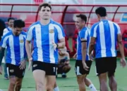 Vico Duarte Jadi Andalan Dewa United Jelang Laga Penting di Ternate