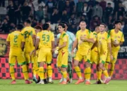 Persebaya Surabaya tak gentar tantang Persija Jakarta di SUGBK/foto dok Persebaya Surabaya