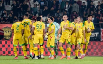 Persebaya Surabaya tak gentar tantang Persija Jakarta di SUGBK/foto dok Persebaya Surabaya