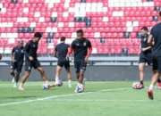 Yachida Tantangan Utama Malut United di Laga Tandang Kontra Bali United